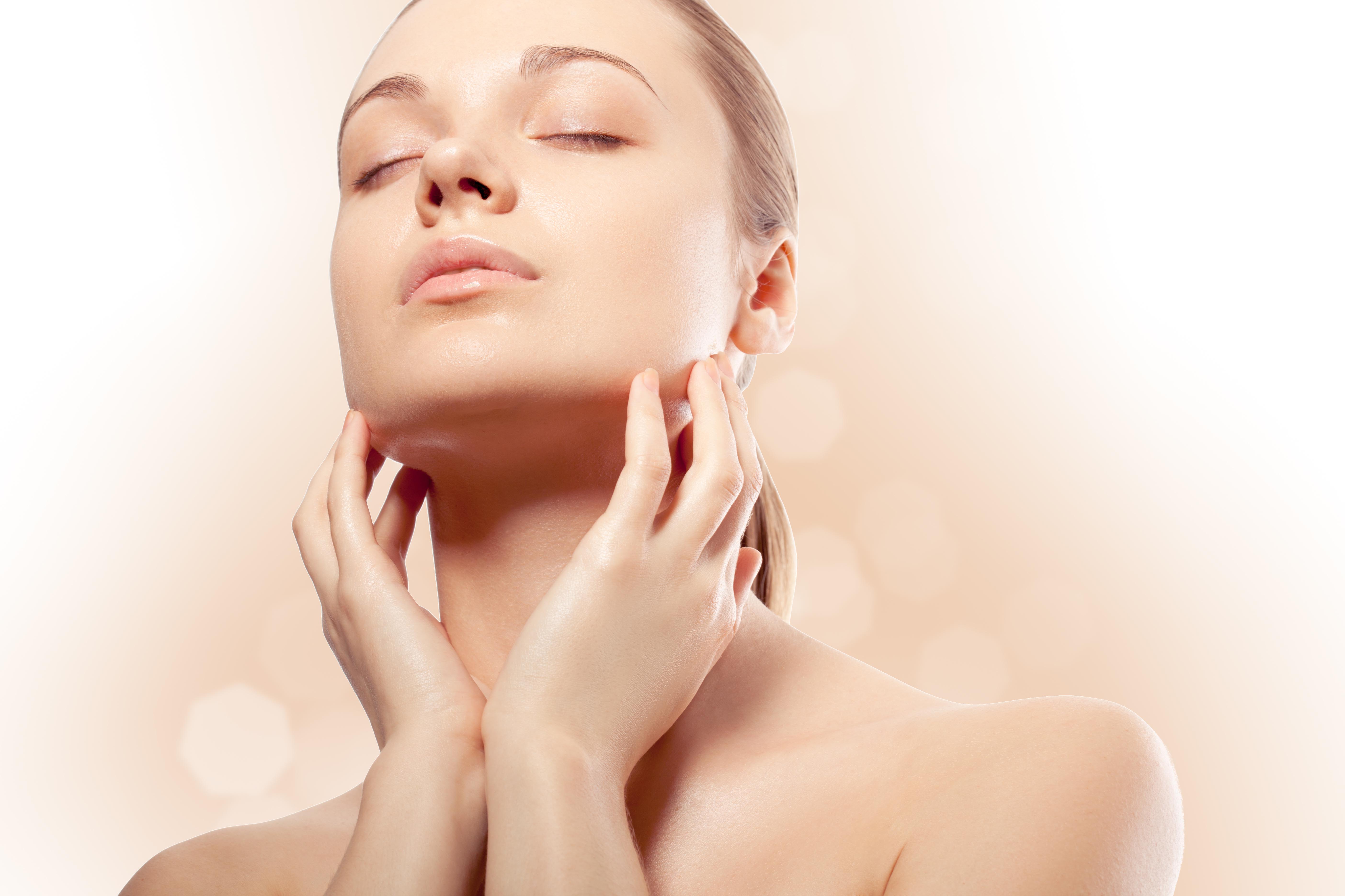 30 Days to Better Skin - Beauty Journal