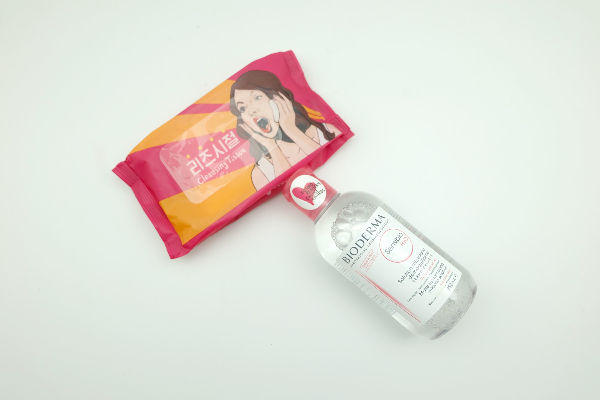 Review Micellar Water VS Cleansing Wipes, Pilih Mana Ya? Beauty Journal