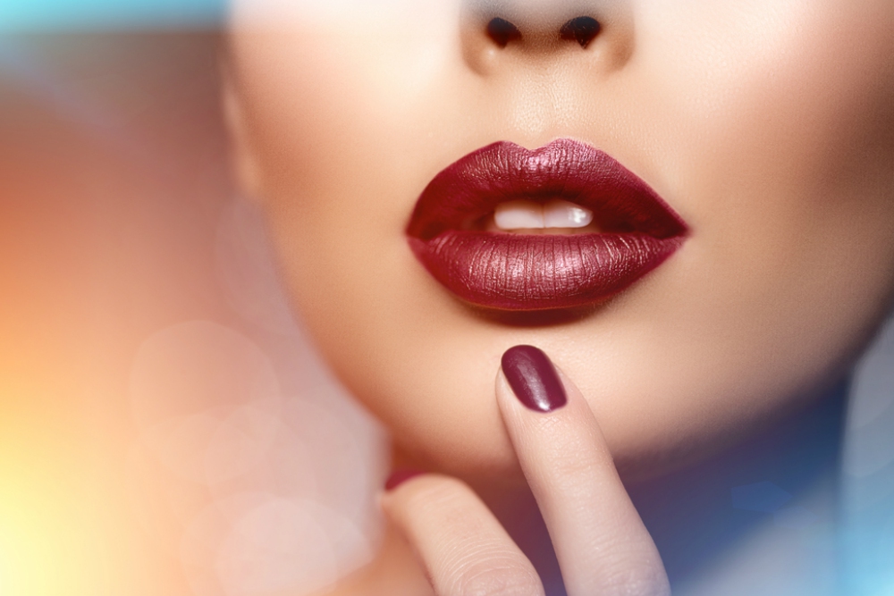5 Lipstik Tahan Lama Pilihan Beauty Journal - Beauty Journal