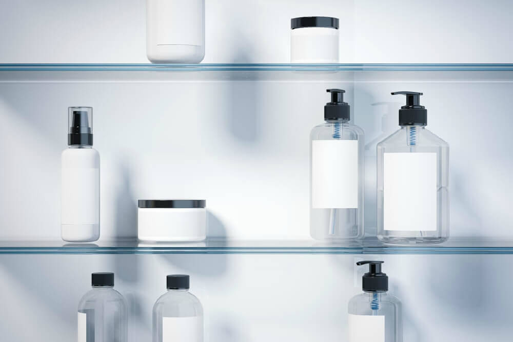 Cara Menyimpan Produk Kecantikan Supaya Tahan Lebih Lama