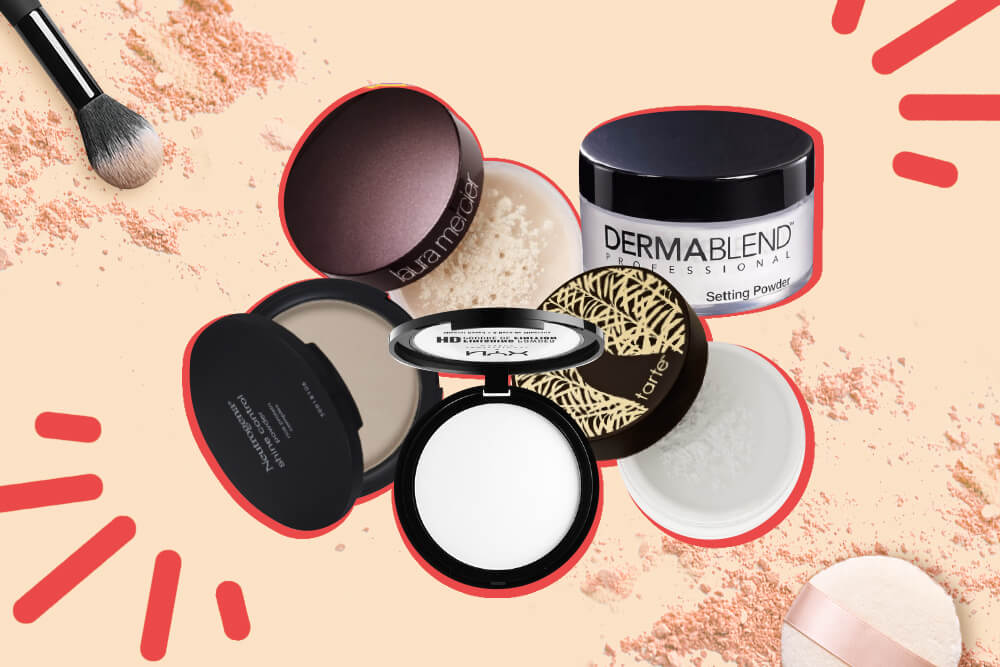 Makeup Lebih Tahan Lama Dengan 5 Rekomendasi Setting Powder Ini Beauty Journal Makeup Lebih Tahan Lama Dengan 5 Rekomendasi Setting Powder Ini Beauty Journal