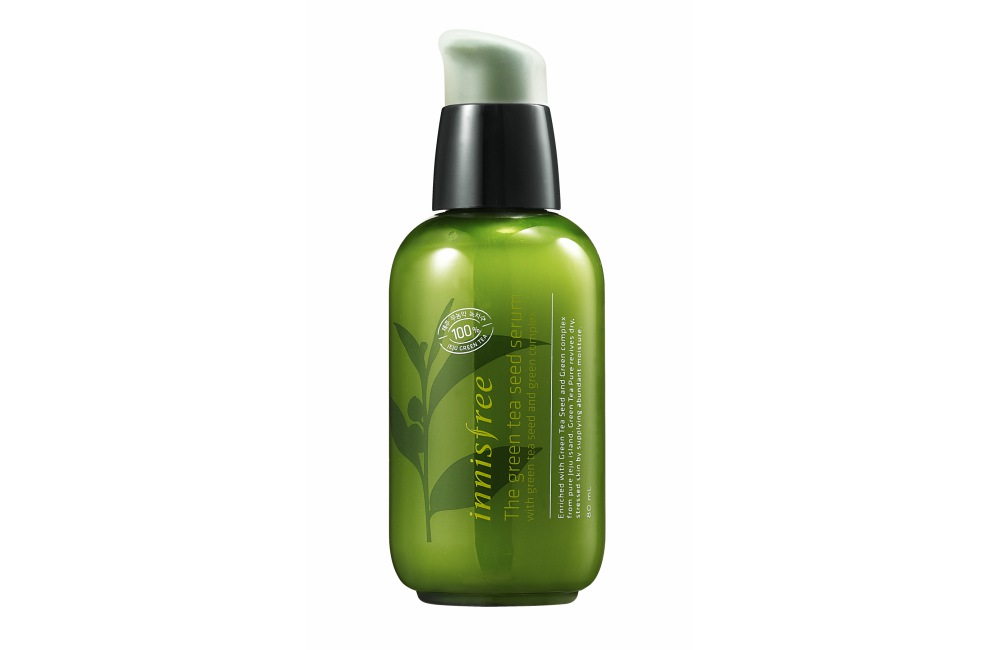 Untuk Anda Yang Punya Kulit Berminyak Yuk Coba Serum Wajah Berikut Beauty Journal