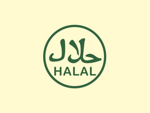 Как выглядит знак халяль Arti Kosmetik Halal - Beauty Journal Glossary