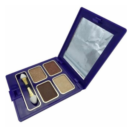 Nggak Perlu Beli yang Mahal, Ini Rekomendasi Produk Makeup 