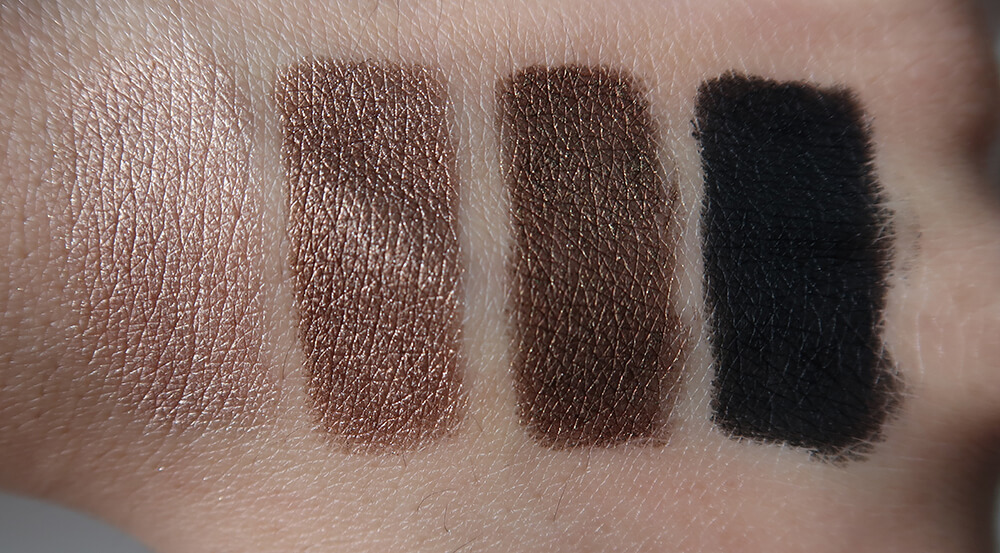 Review Praktisnya Merias Mata dengan BLP Beauty Eyeshadow Pen & Dual