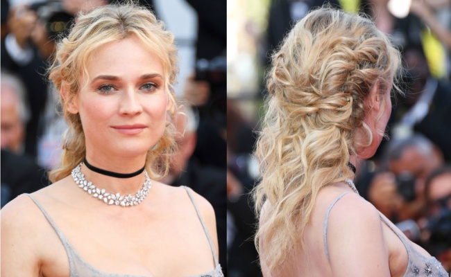 7 Gaya Rambut ala Seleb Hollywood yang Bisa Dijadikan 
