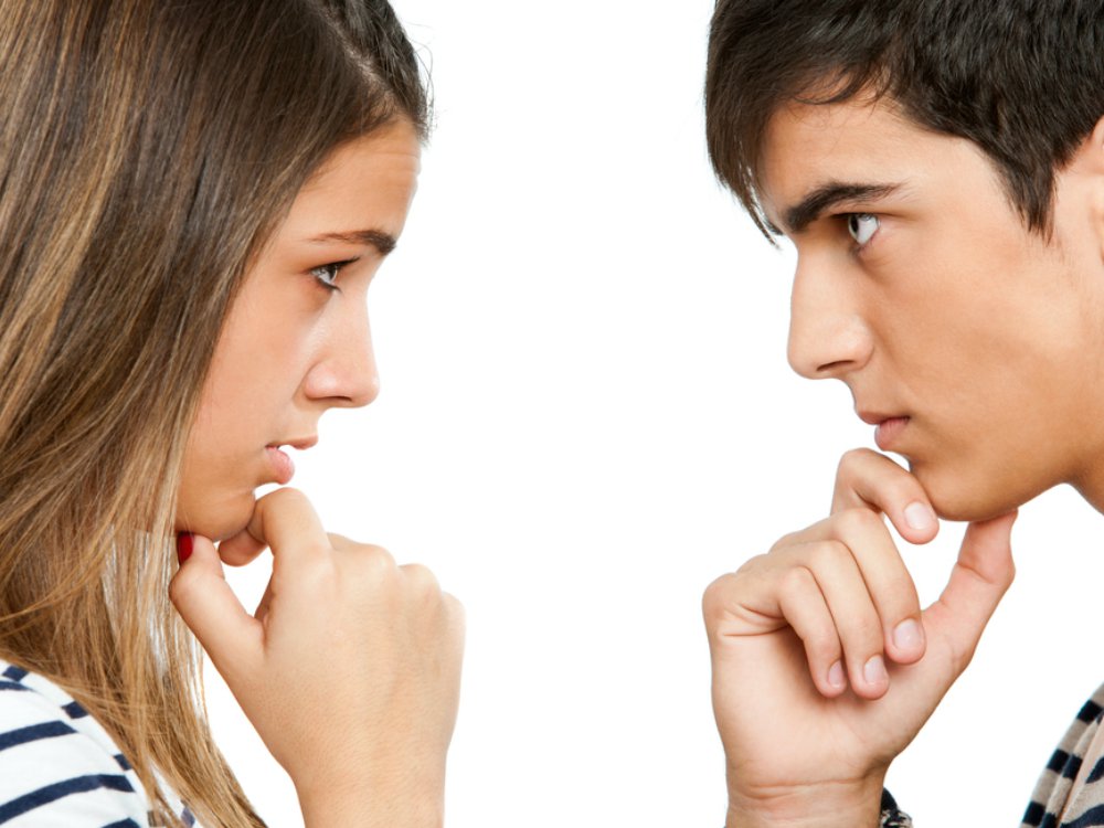 Perlu Nggak Sih Berteman Dengan Mantan Kekasih Coba Kenali Dulu Tipe Mantan Anda Beauty Journal