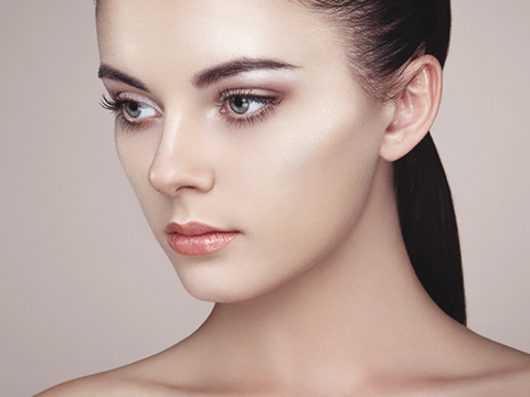 Lit - Beauty Journal