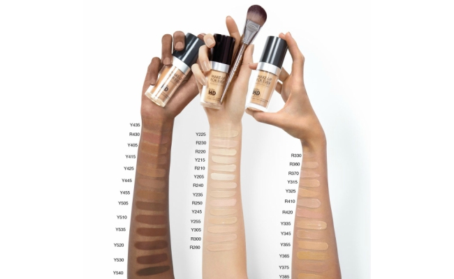 Selain Fenty Beauty, Ini Daftar Brand kecantikan yang Juga 