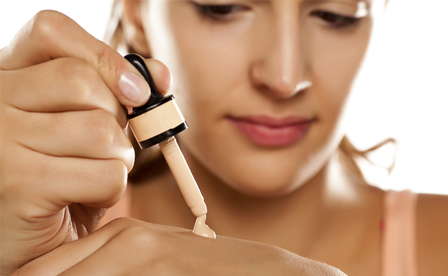 Ini Dia Tips Mudah Untuk Mencegah Foundation Teroksidasi Dicoba Yuk Beauty Journal Ini Dia Tips Mudah Untuk Mencegah Foundation Teroksidasi Dicoba Yuk Beauty Journal