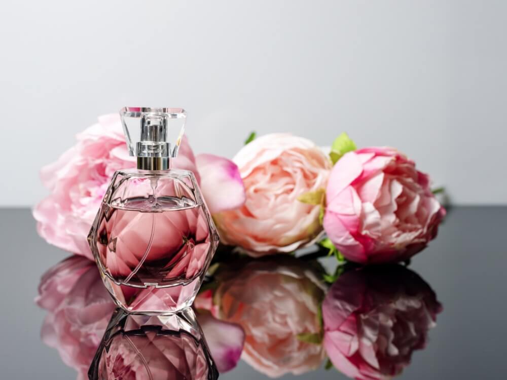 Sudah Punya Rencana Liburan? Jangan Lupa Pilih Aroma Parfum yang Sesuai
