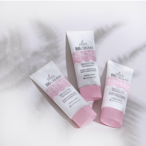 Bb Cream Yang Bagus Untuk Ibu Hamil Review Merk 