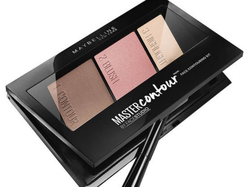 Rekomendasi Blush Highlighter Dan Contour Palette Di Bawah Rp200 000 Yang Cocok Untuk Pemula Beauty Journal
