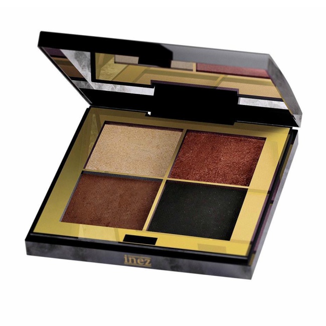 Gemar Mengoleksi Produk Riasan Mata? Ini 3 Eyeshadow Palette Lokal