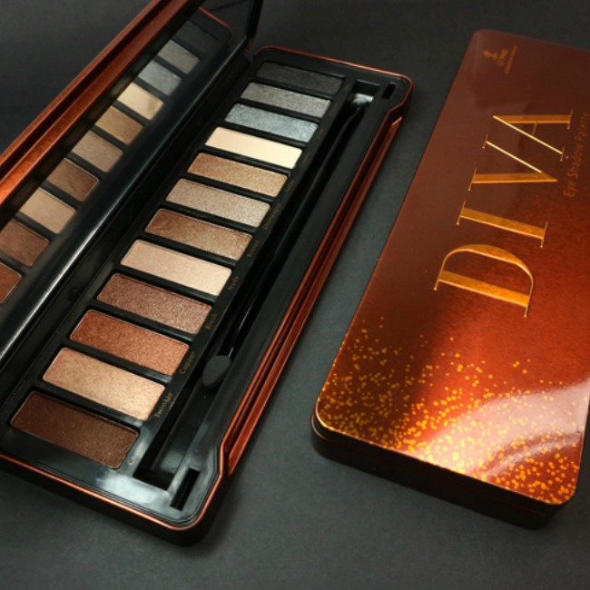 Gemar Mengoleksi Produk Riasan Mata? Ini 3 Eyeshadow Palette Lokal Terbaru yang Menarik untuk