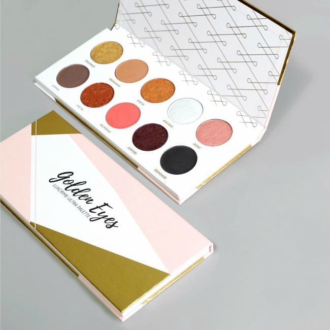 Gemar Mengoleksi Produk Riasan Mata? Ini 3 Eyeshadow Palette Lokal Terbaru yang Menarik untuk