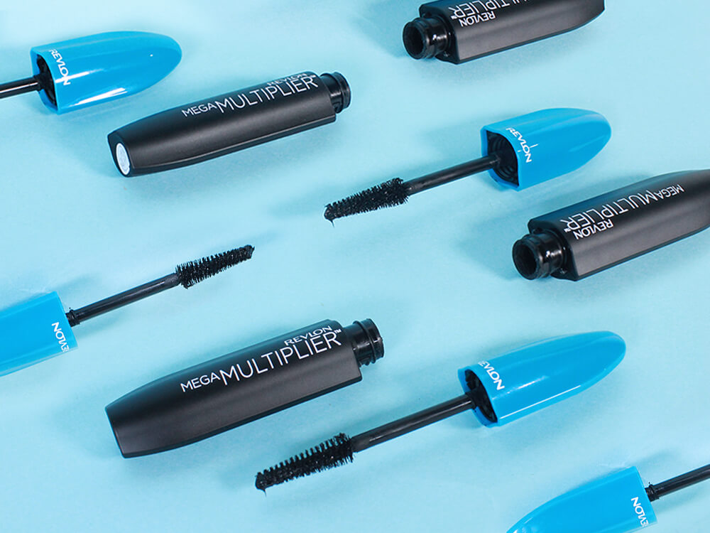 Review Revlon Mega Multiplier, Maskara Tubing dengan Formula