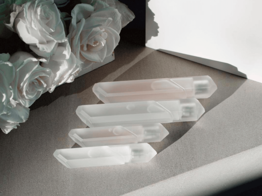 Crystal Gardenia, Parfum Cantik Karya Kim Kardashian yang Berawal dari ...