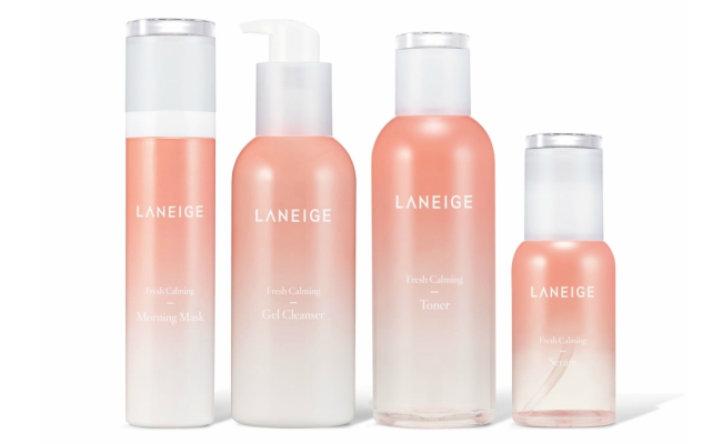toner laneige yang bagus