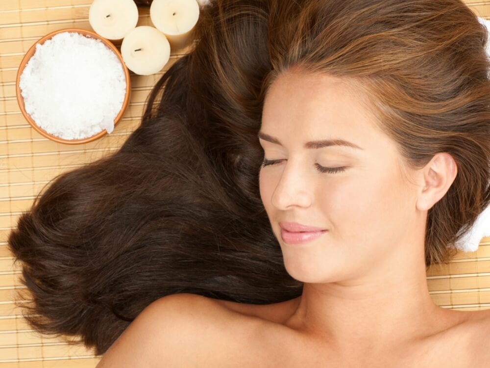 Rekomendasi Produk Hair Scrub yang Perlu Anda Coba untuk Kulit Kepala