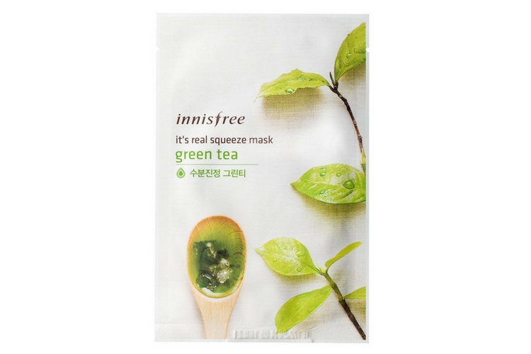 Pilihan Sheet Mask yang Bisa Bantu Redakan Jerawat Beauty Journal