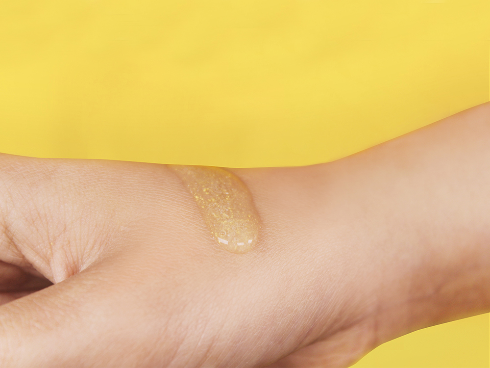 Review Clinelle Caviar Gold Firming Eye Serum, Serum Mata untuk