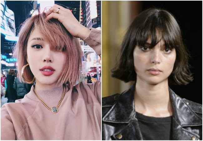 Tahun Baru Rambut Baru Ini Tren Rambut 2018 Yang Bisa Anda Coba Beauty Journal Tahun Baru Rambut Baru Ini Tren Rambut 2018 Yang Bisa Anda Coba Beauty Journal