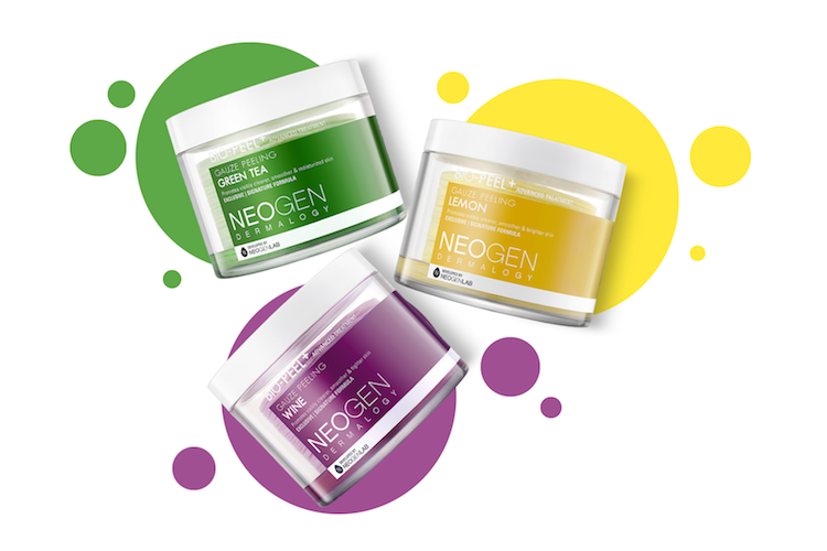 Rekomendasi Exfoliating Pads untuk Eksfoliasi Kulit yang Mudah dan