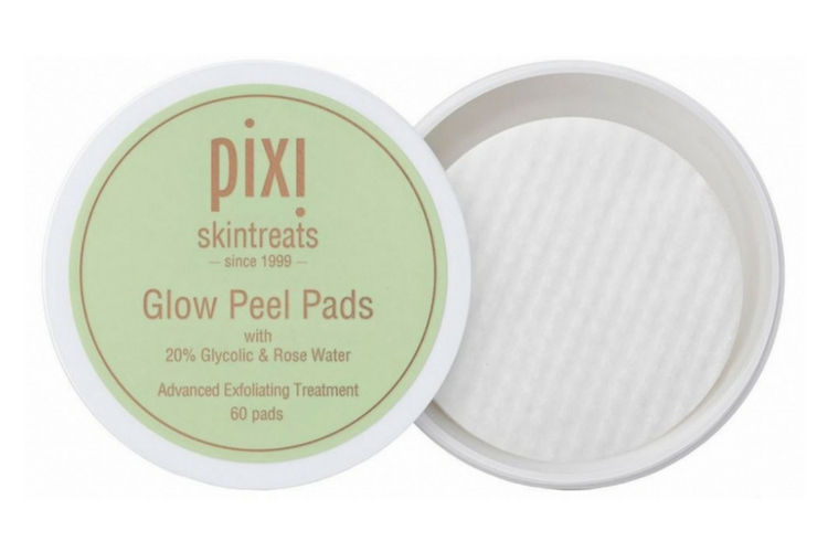 Rekomendasi Exfoliating Pads untuk Eksfoliasi Kulit yang Mudah dan