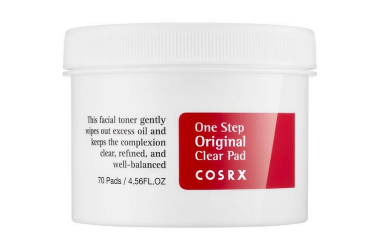 Rekomendasi Exfoliating Pads untuk Eksfoliasi Kulit yang Mudah dan