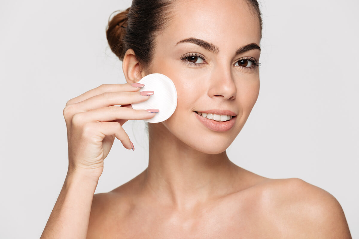 Rekomendasi Exfoliating Pads untuk Eksfoliasi Kulit yang Mudah dan