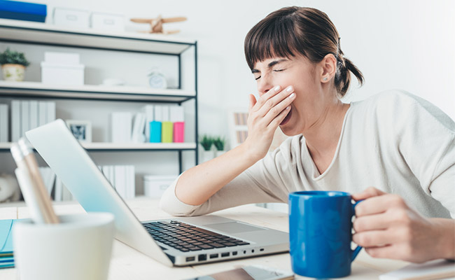 10 Tanda Daya Tahan Tubuh Lemah Cnn Indonesia 10 Tanda Daya Tahan Tubuh Lemah Cnn Indonesia