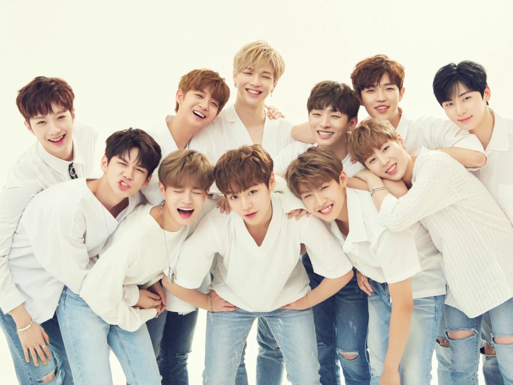 Ini Dia Boy Band Korea yang Kabarnya akan Menggelar Konser di Indonesia