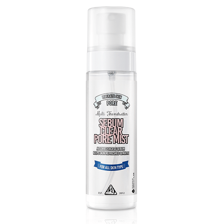 face kulit mist berminyak Pemilik Oleh yang Berminyak Facial Mist Menarik Kulit Rekomendasi Dicoba Para