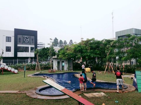 View Kost Jakarta Selatan Pet Friendly Background | SiPeti