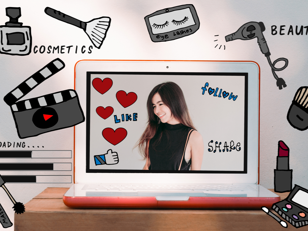 Menjadi Influencer Apakah Pilihan Karier Yang Menjanjikan Beauty Journal Menjadi Influencer Apakah Pilihan Karier Yang Menjanjikan Beauty Journal