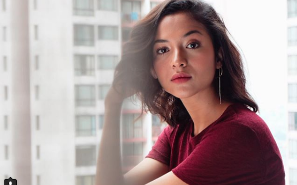 3 Kunci Makeup Natural ala Putri Marino