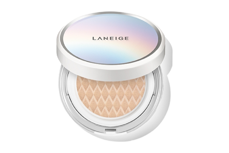5 Rekomendasi BB Cushion Korea dengan Formula Melembapkan yang Cocok