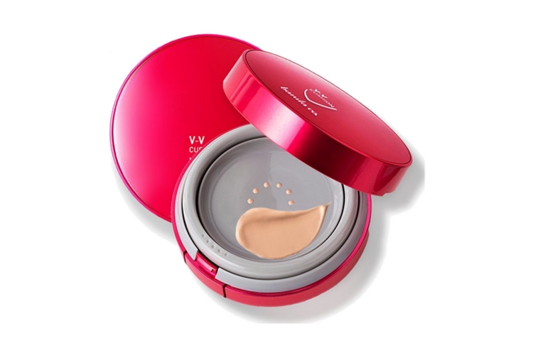 5 Rekomendasi BB Cushion Korea dengan Formula Melembapkan yang Cocok