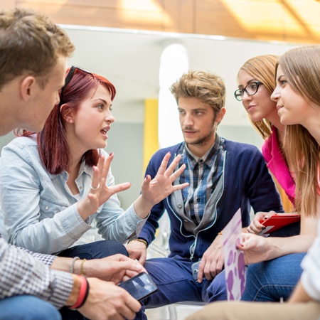 Mengetahui Karakter Pertemanan Sahabat Anda Berdasarkan Zodiaknya Beauty Journal
