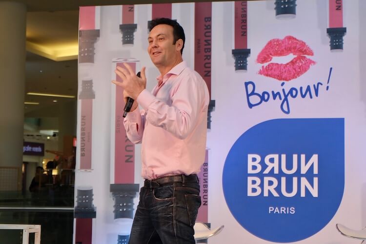 Brun Brun Paris Hadirkan Koleksi Makeup Berkualitas dengan Brun Brun Paris Hadirkan Koleksi Makeup Berkualitas dengan