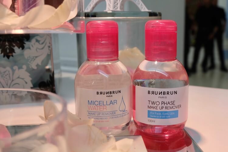 Brun Brun Paris Hadirkan Koleksi Makeup Berkualitas dengan Brun Brun Paris Hadirkan Koleksi Makeup Berkualitas dengan