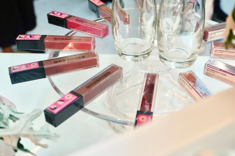 Brun Brun Paris Hadirkan Koleksi Makeup Berkualitas dengan Brun Brun Paris Hadirkan Koleksi Makeup Berkualitas dengan