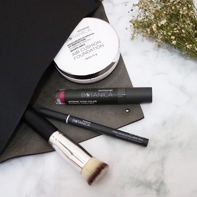 Brand Kosmetik Lokal