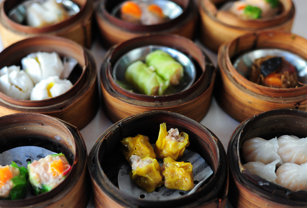 7 Pilihan Menu Sarapan Dari Berbagai Negara Di Asia Beauty Journal