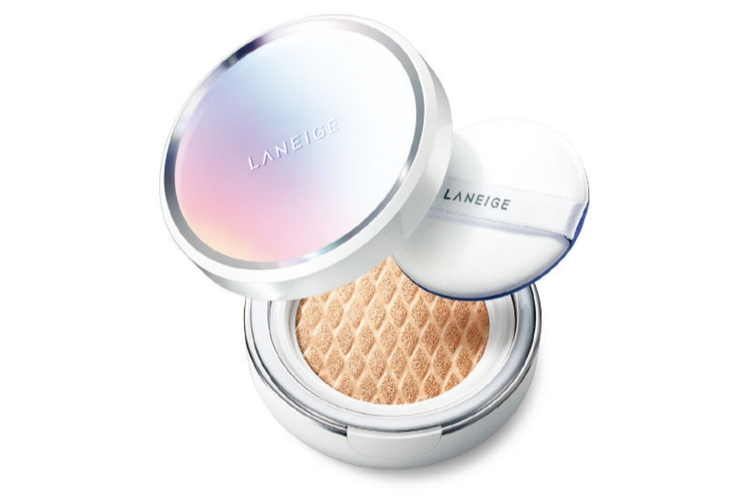Mulai dari Skin Care hingga Makeup, Berikut Rekomendasi Produk Laneige ...