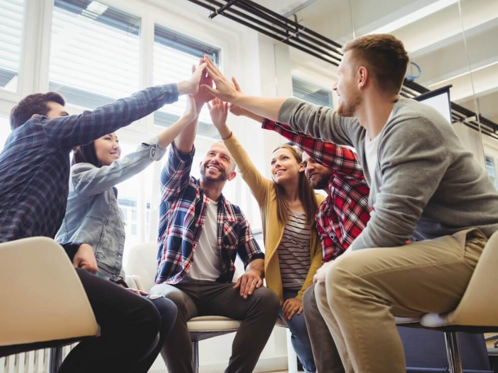 Generasi Millennial, Ini Plus Minus Bekerja di Perusahaan Startup yang ...