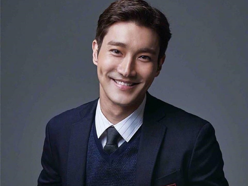 Selain Populer, Ternyata 5 Bintang Korea Ini Lahir dari Keluarga