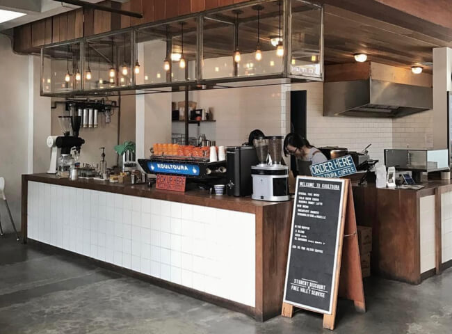 Rekomendasi Coffee Shop Di Jakarta Barat Yang Memiliki Suasana Nyaman Sekaligus Cita Rasa Kopi Yang Nikmat Beauty Journal