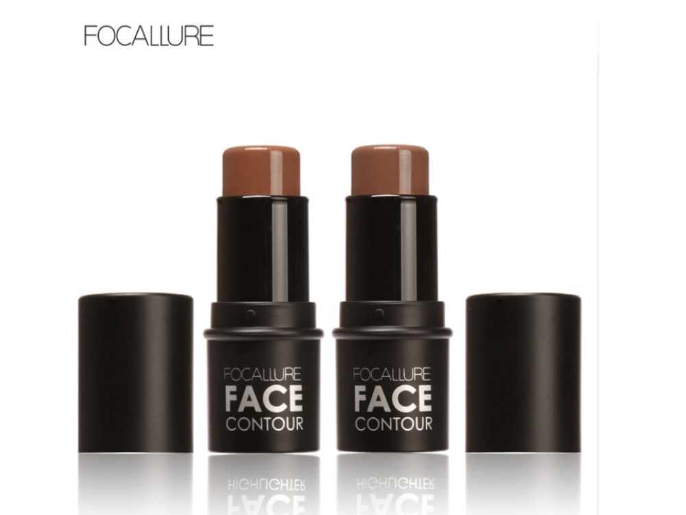 Focallure, Brand Asal China dengan Harga Terjangkau. Mana yang Perlu ...